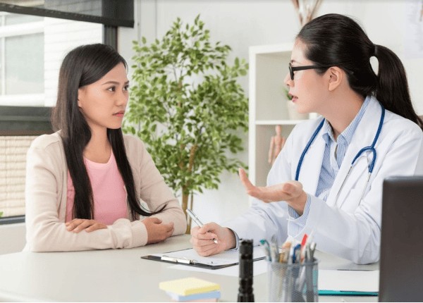 Dịch vụ khám sức khỏe đi học, đi làm