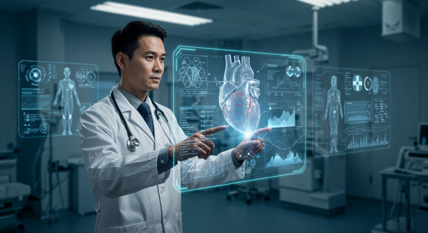 Dịch vụ khám chất lượng cao
